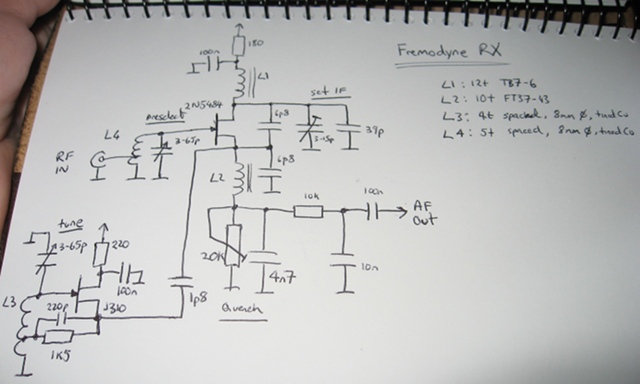 Circuit Diagram