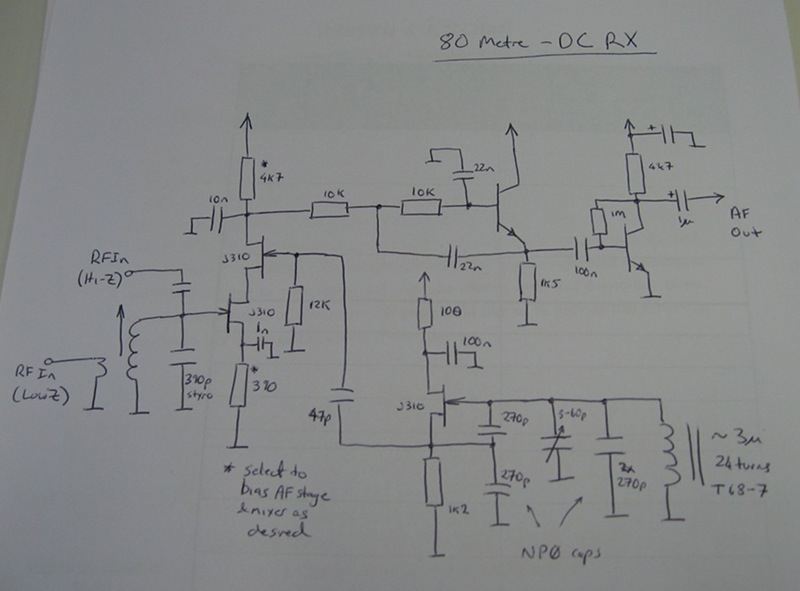 Circuit Diagram