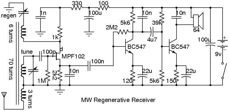 Circuit Diagram