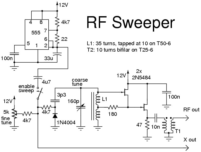 Circuit Diagram