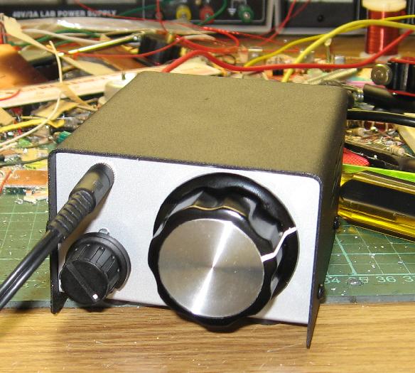 Completed Radio