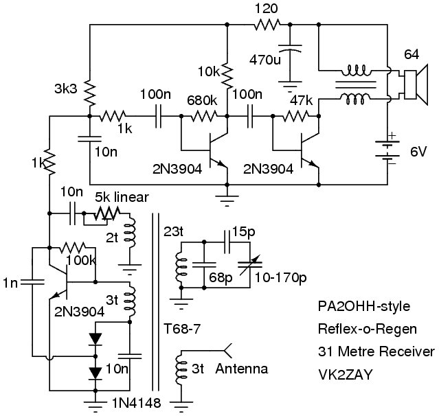 Circuit Diagram