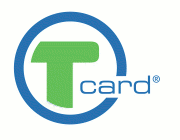 Tcard Logo