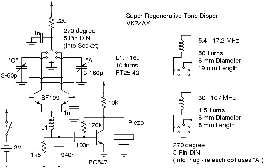 Circuit Diagram