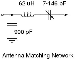 AMU Circuit Diagram