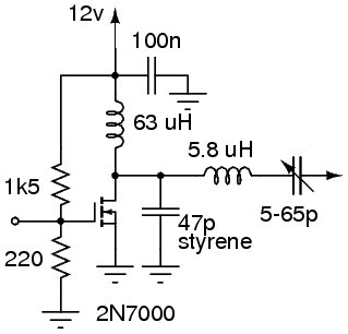 Power Amplifier Circuit