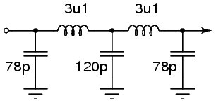 Low-Pass Filter Circuit